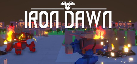 Games like Iron Dawn