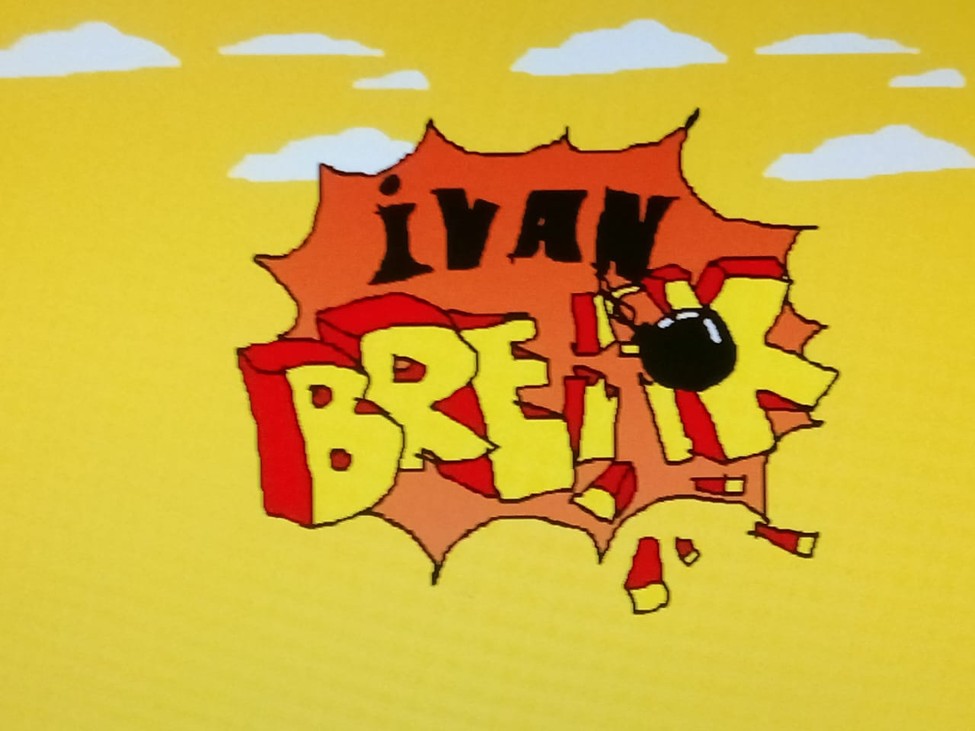 Games like Ivan break