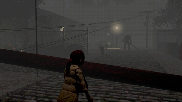 Ivayami - Cradle of Fog screenshot