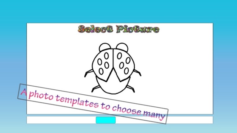 Jovial Coloring - Drawing and Painting screenshot