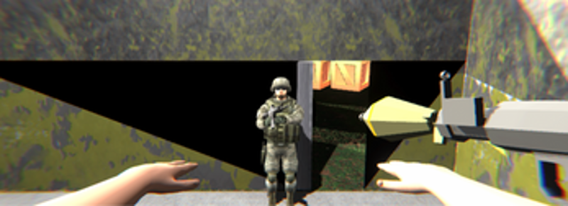 Just Hands (DEMO) Image