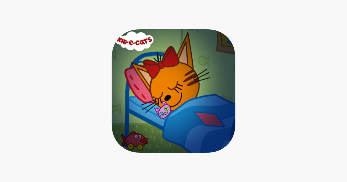 Games like Kid-E-Cats: Bedtime Stories