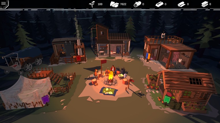 Kind Nature screenshot