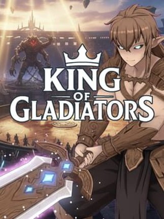 King of Gladiators Image