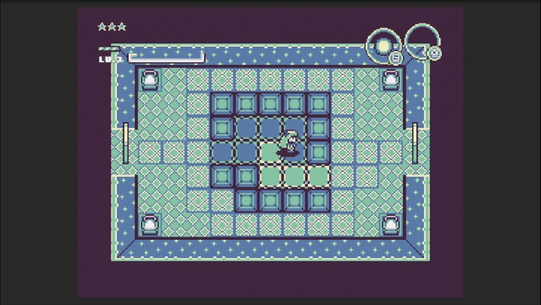 KOTOMASHO: I Can't Believe This NEET Guy Turned Into a Magical Girl! screenshot