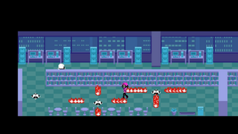 Kuudere Funk Image