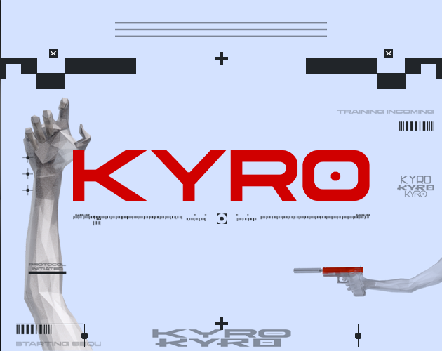 Games like KYRO