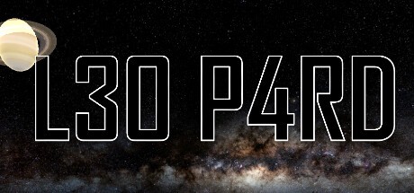 Games like L30-P4RD