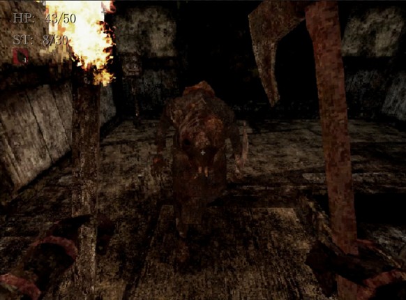 Labyrinth Of The Demon King screenshot