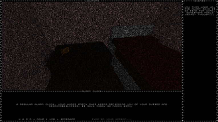 Lamb screenshot