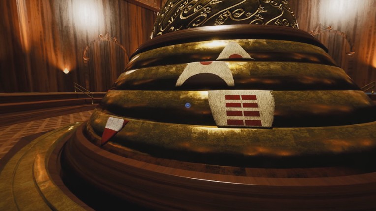 Land of Ngoto screenshot