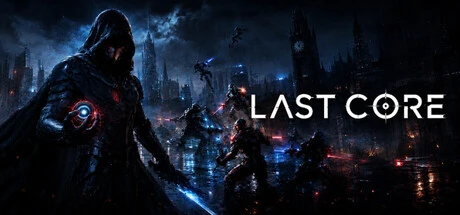 Games like LAST CORE