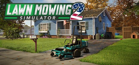 Games like Lawn Mowing Simulator 2