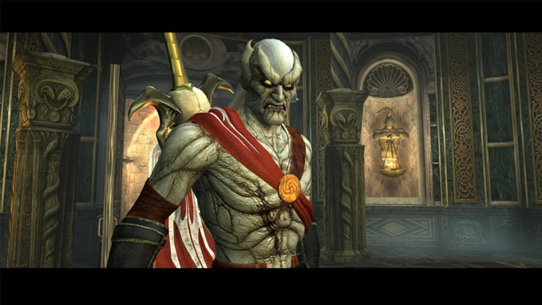 Legacy of Kain: Defiance Remastered - Deluxe - Pre-order screenshot