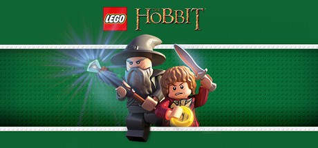 Games like LEGO The Hobbit