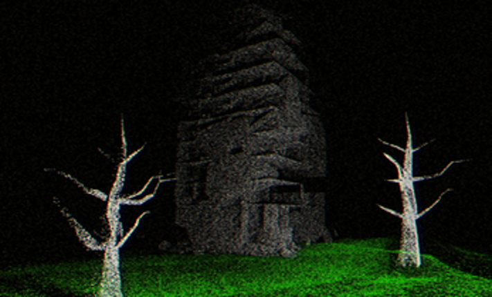 LIDAR.EXE screenshot