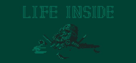 Games like Life Inside