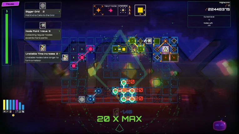 Linkshift screenshot