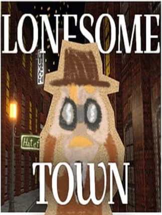 Lonesome Town Image