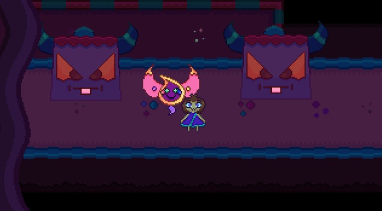 LOST INSIDE Act 1 screenshot