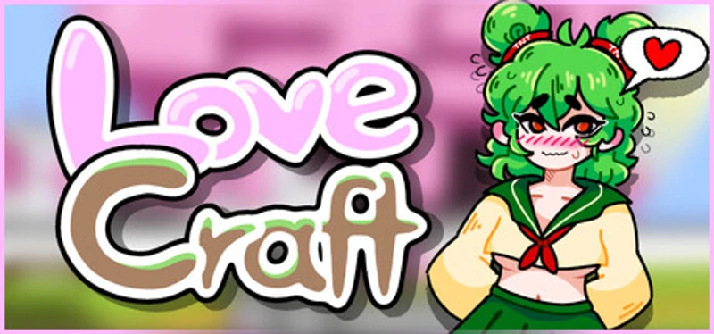 Love Craft Image