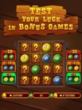 Lucky Barman Slots Image