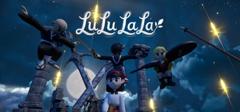 LuLuLaLa Image