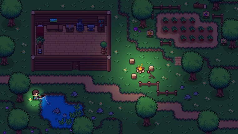 Lushlands Adventure Image