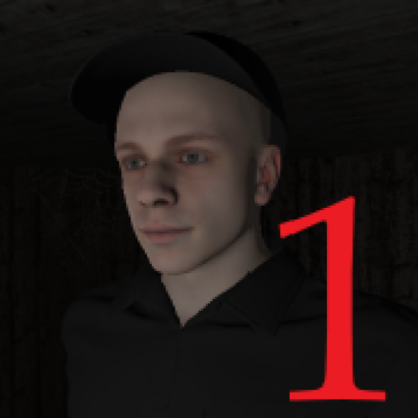 Games like Lynn Muellers first step