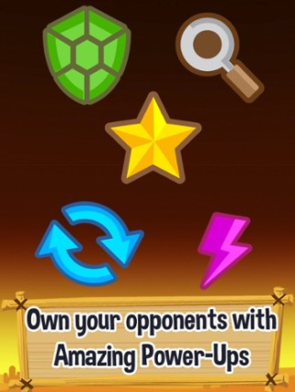 Madagascar Versus Online -  New Multiplayer Match 3 Puzzle Game with Monster Matching Battle Image