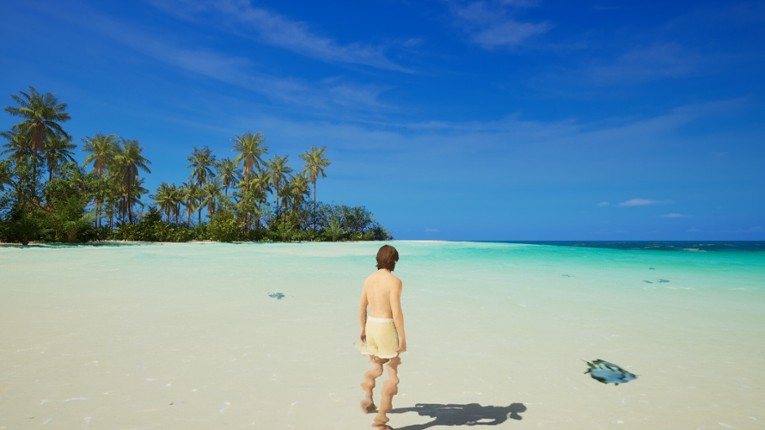Maldives in Dream screenshot