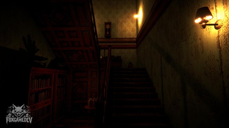 Maledictum screenshot