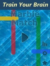 Marble Match - Train your Brain Image