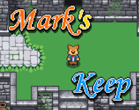 Mark's Keep Image