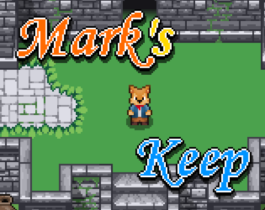 Mark's Keep Game Cover