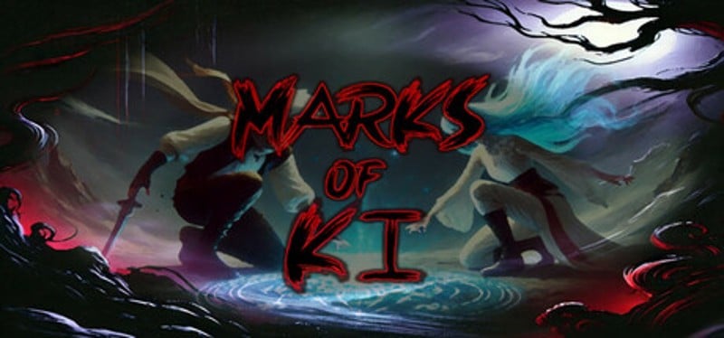 Marks of Ki Game Cover