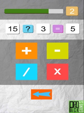 Math and Spelling First Grade Challenge for all screenshot