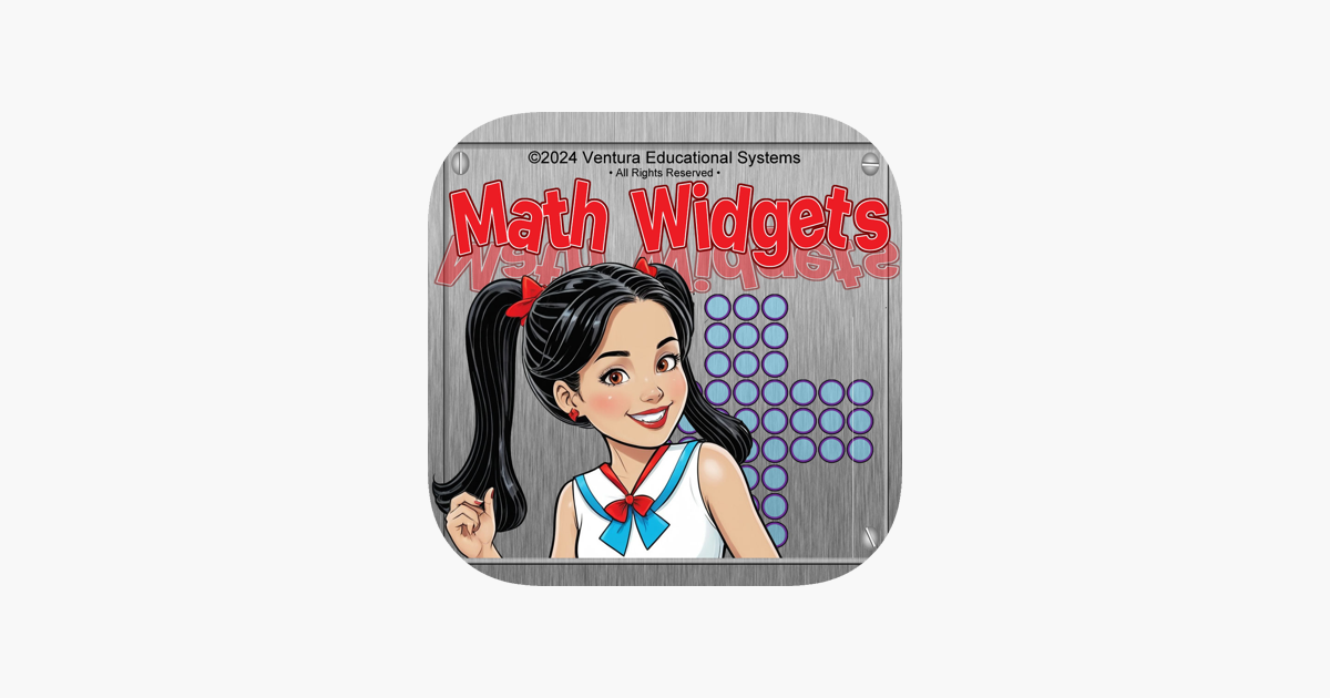 Games like Math Widgets II