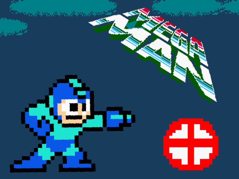 Games like Mega man (Scratchified)