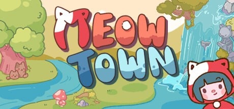 Games like Meow Town