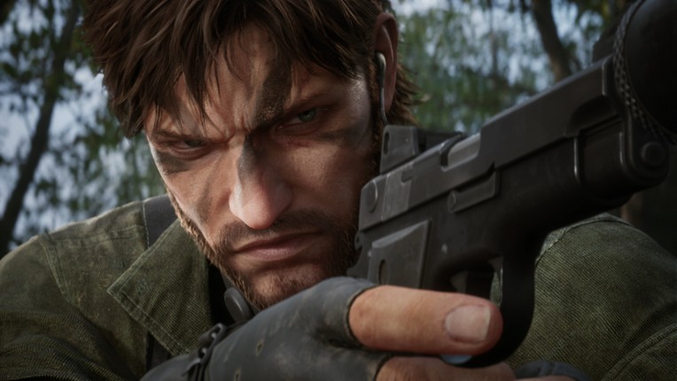 Metal Gear Solid Delta: Snake Eater (PC) - Steam Key - LATAM screenshot