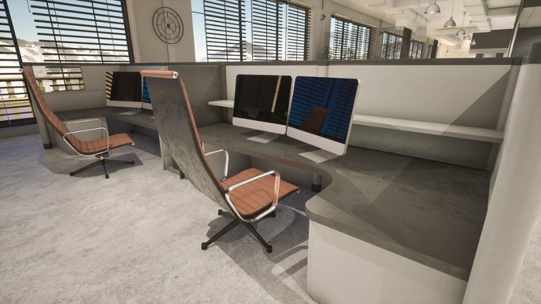 Mimetic - Prop hunt hide and seek screenshot