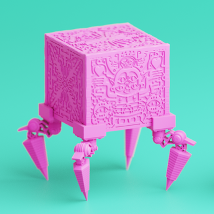 Miscast's Everyday Kitbashes screenshot