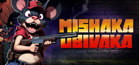 Games like Mishaka Ubivaka