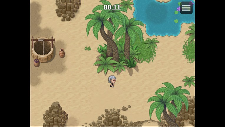 Monster Girl Therapy screenshot