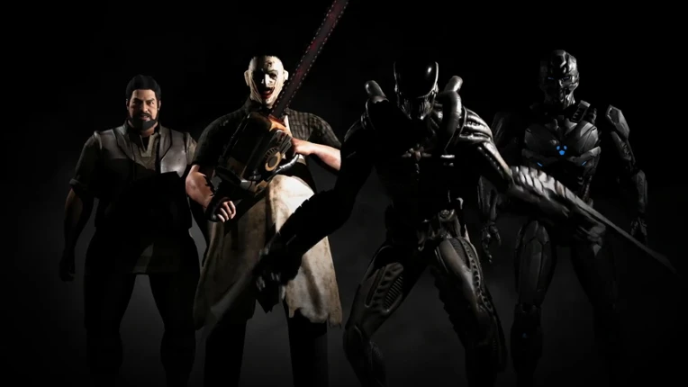 Mortal Kombat X: Kombat Pack 2 Image