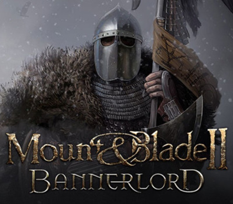 Games like Mount & Blade II