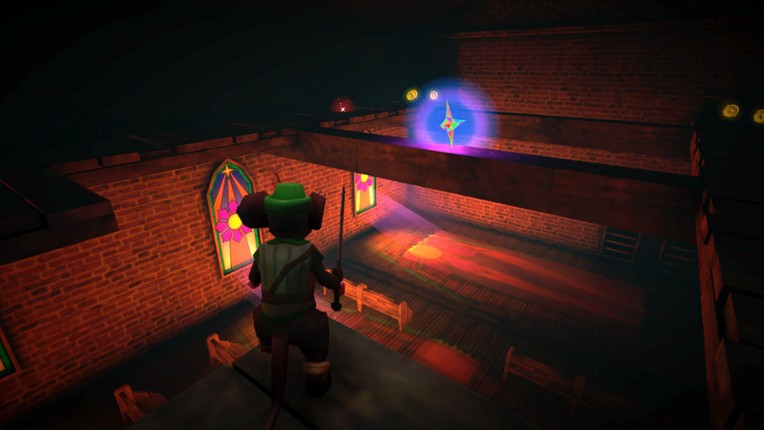 Mouseward screenshot