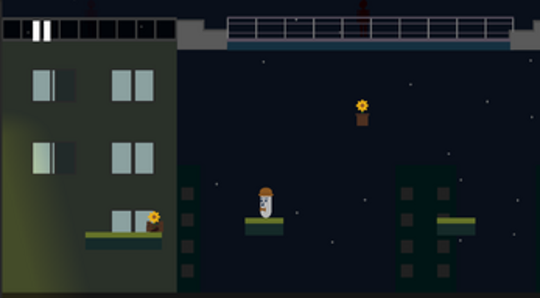 Mr Capsule Adventure (Polished alpha) Image