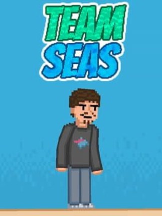 MrBeast: TeamSeas Game Cover